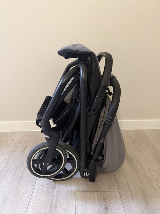 Wózek Cybex eezy S2+