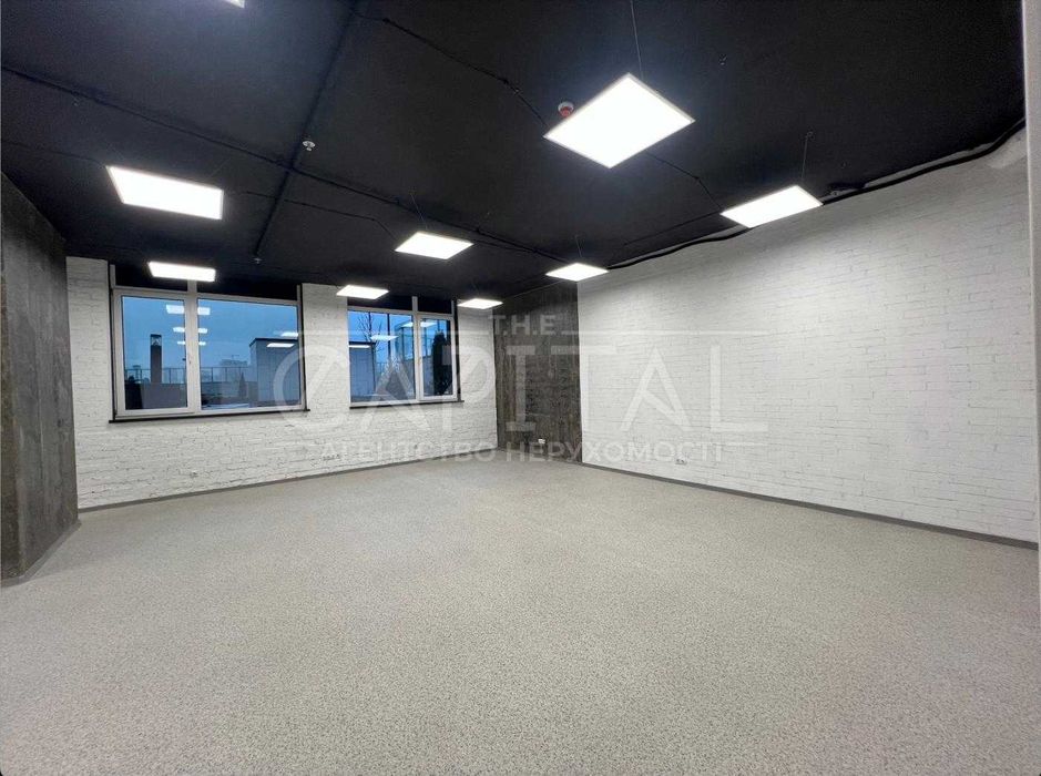 Оренда офісу шевченківський район в ЖК Manhattan City центр печерськ