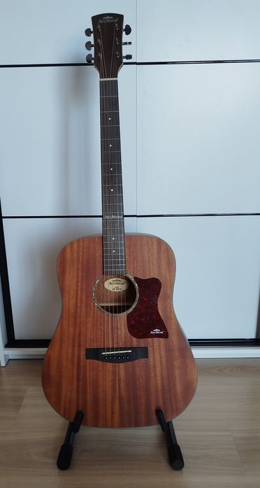 Gitara akustyczna ArsNova