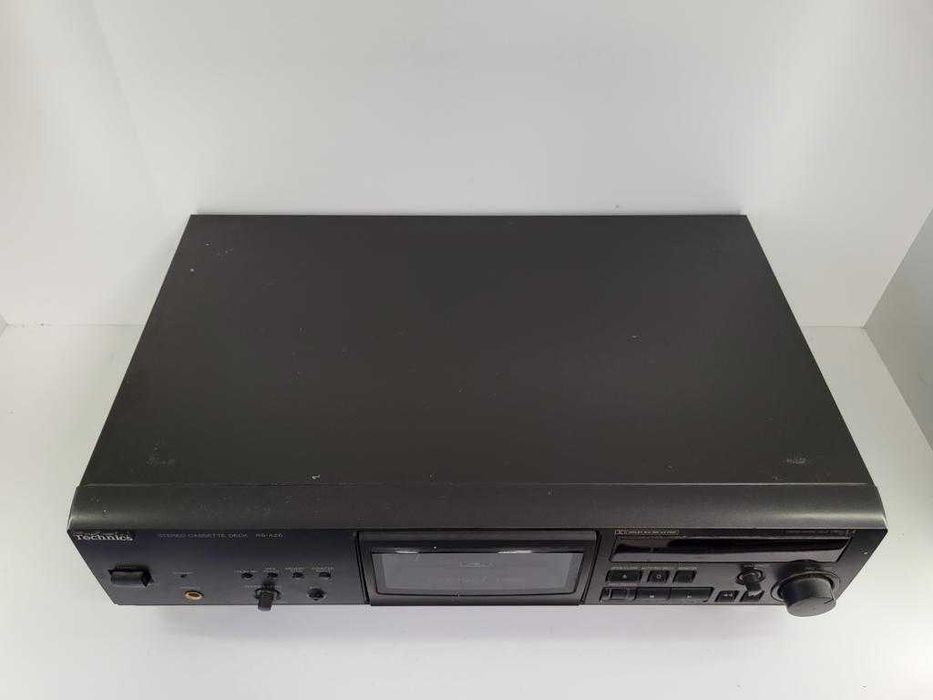 Magnetofon Technics RS-AZ6