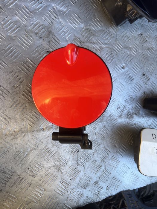 Лючок бензобака форд фокус 15 г ford focus