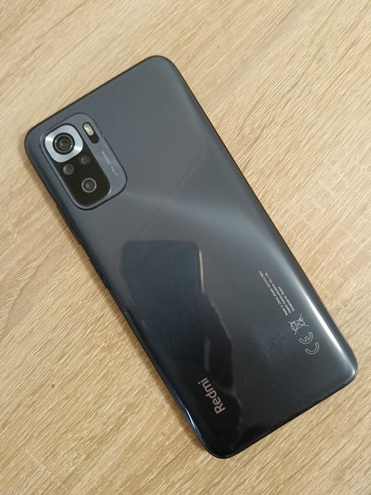 Смартфон redmi not10s и redmi 5plus