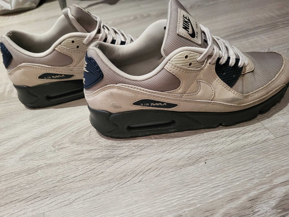 Buty męskie nike air max