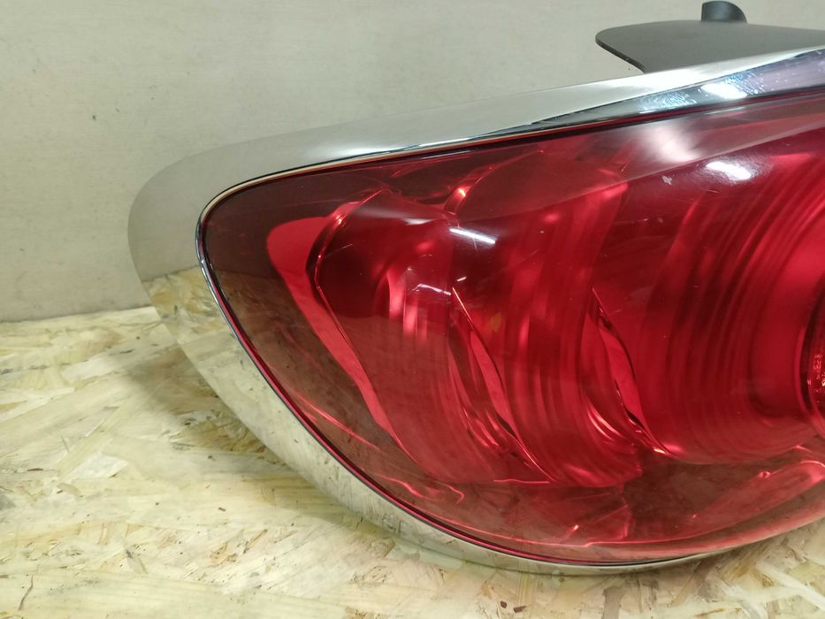 Mini Cooper R61 Paceman lampa tył tylna prawa lewa oryginał demontaż