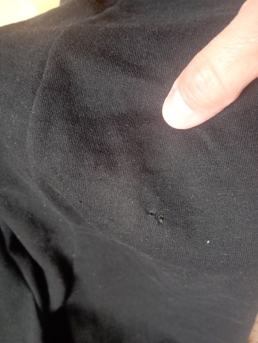 Spodnie dresowe chłopięce Sinsay 140 cm 2 sztuki