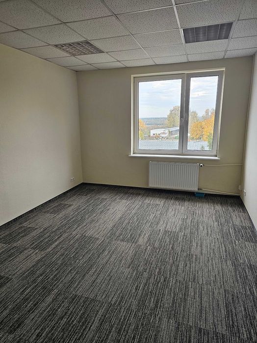 Powierzchnia biurowa na wynajem