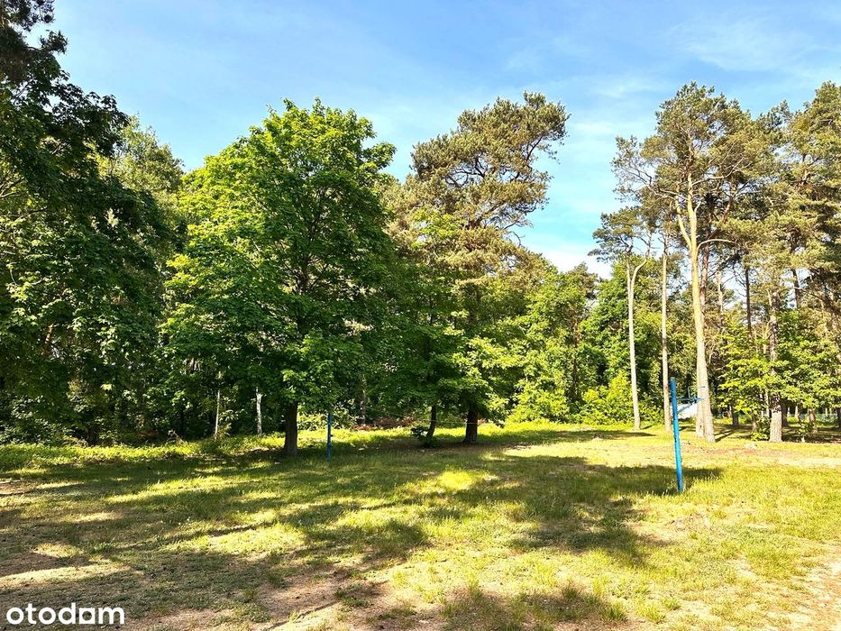 Ostatnie działki nad Jeziorem Sławskim - WŁASNOŚĆ - od 214 metrów kw