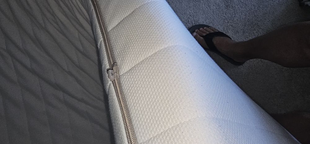Colchão Malfors do IKEA