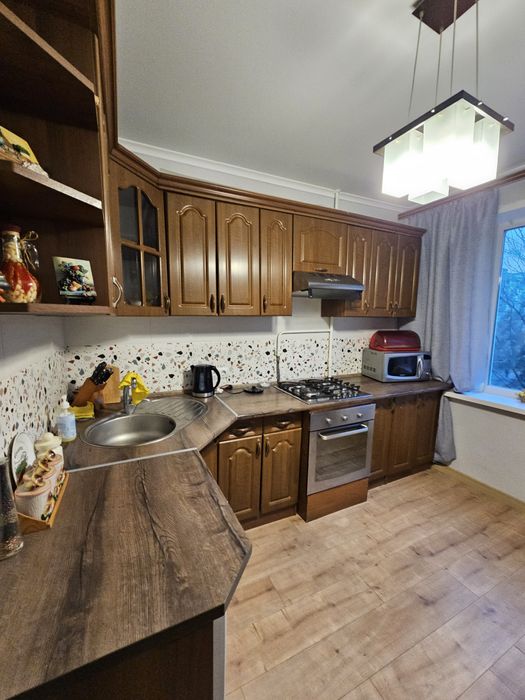 Оренда двухкімнатної квартири  на Богунії.На 1-3 міс