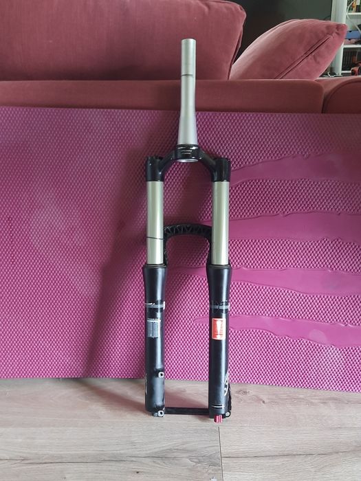 X-fusion slant RL2