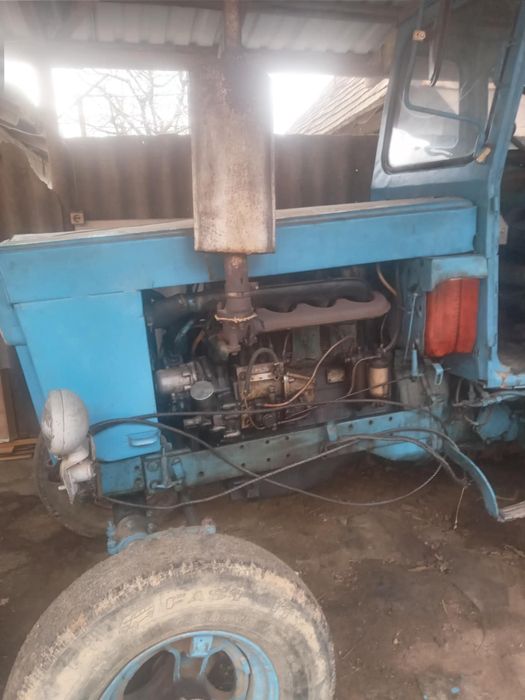 Продам трактор Т-40