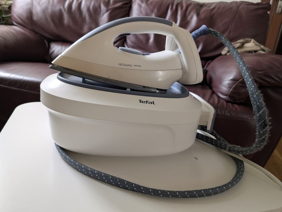 Prasowalnica Tefal
