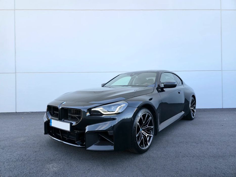 BMW M2 Standard
