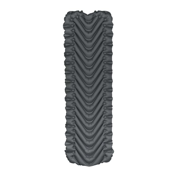 Надувний килимок Klymit Static V Green (вага 531 грам)