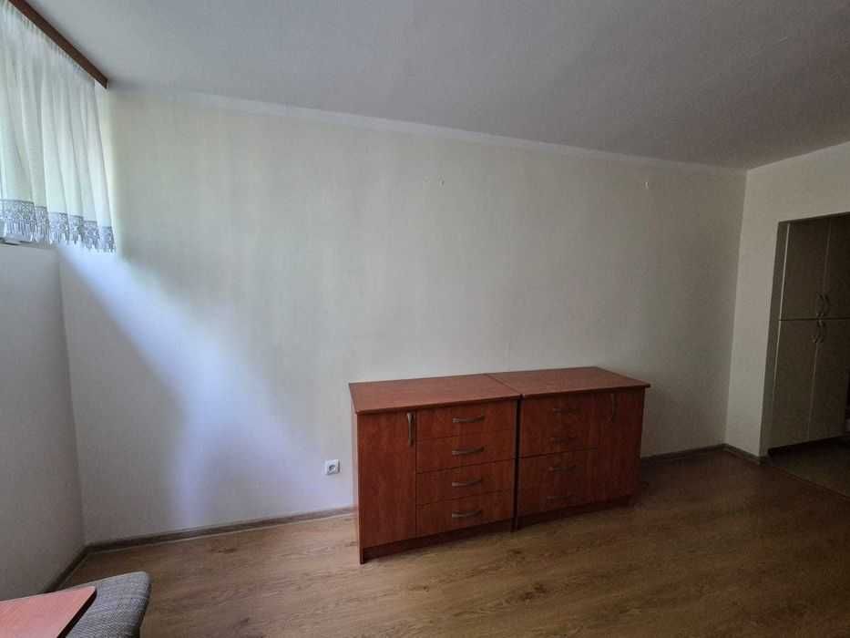 Do wynajęcia kawalerka - Kraków Bieżanów