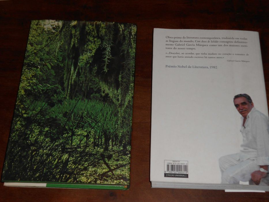 Livros Maugham, Tolstoi, Remarque, Garcia Marquez, Konsalik