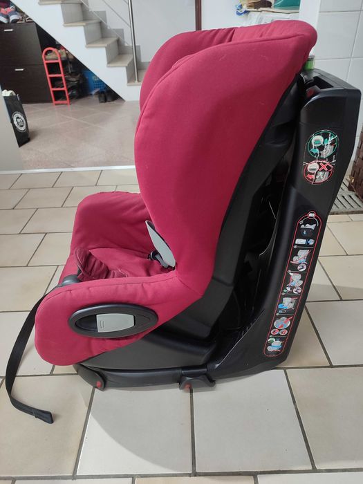 Cadeira criança axiss