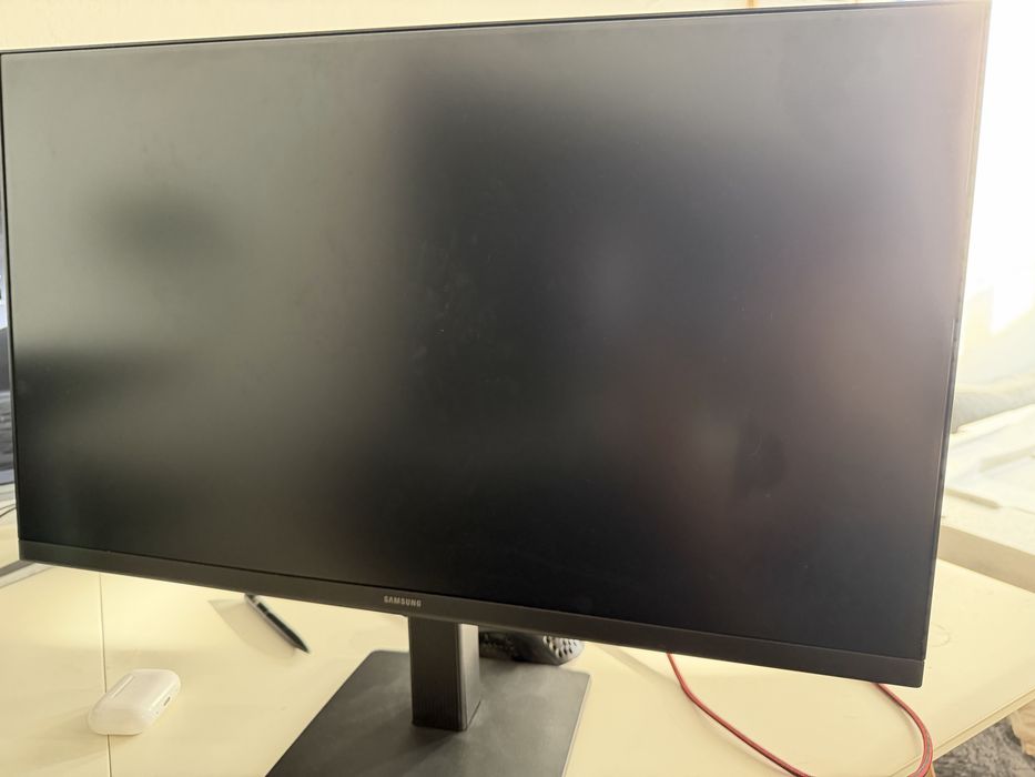 Monitor OKAZJA 144hz