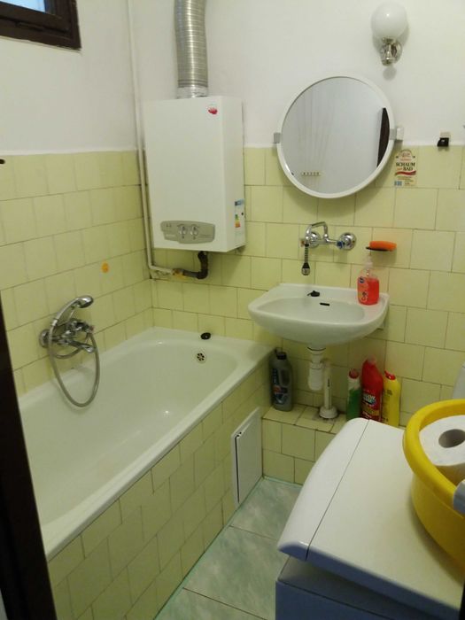 Pokoje dla studentów. Nysa - centrum. - Widok 4