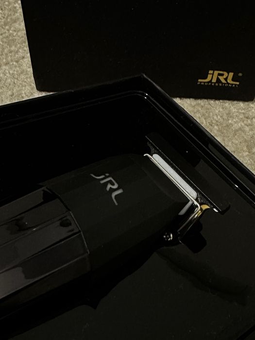 Jrl trymer fresh fade 2020t