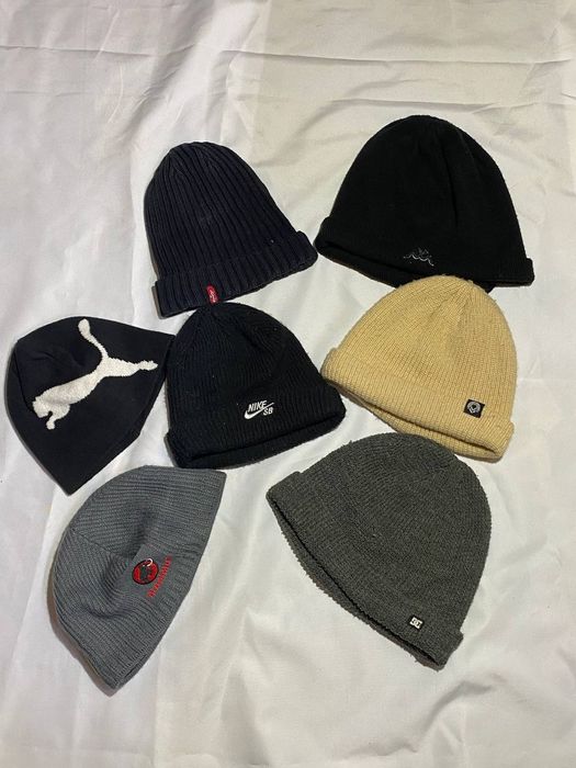 Шапка - cp company