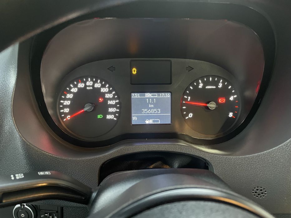 Меседес  Спринтер 311 2.2