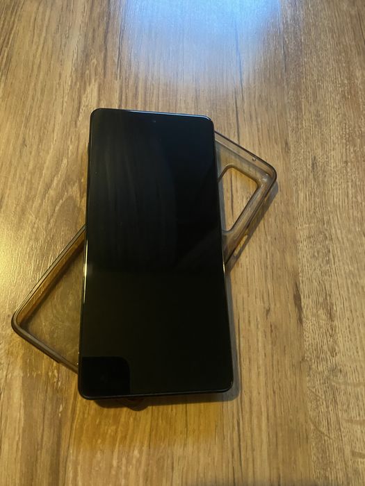Motorola edge 20 pro