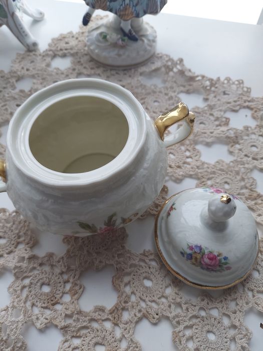 Rosenthal cukiernica sanssouci