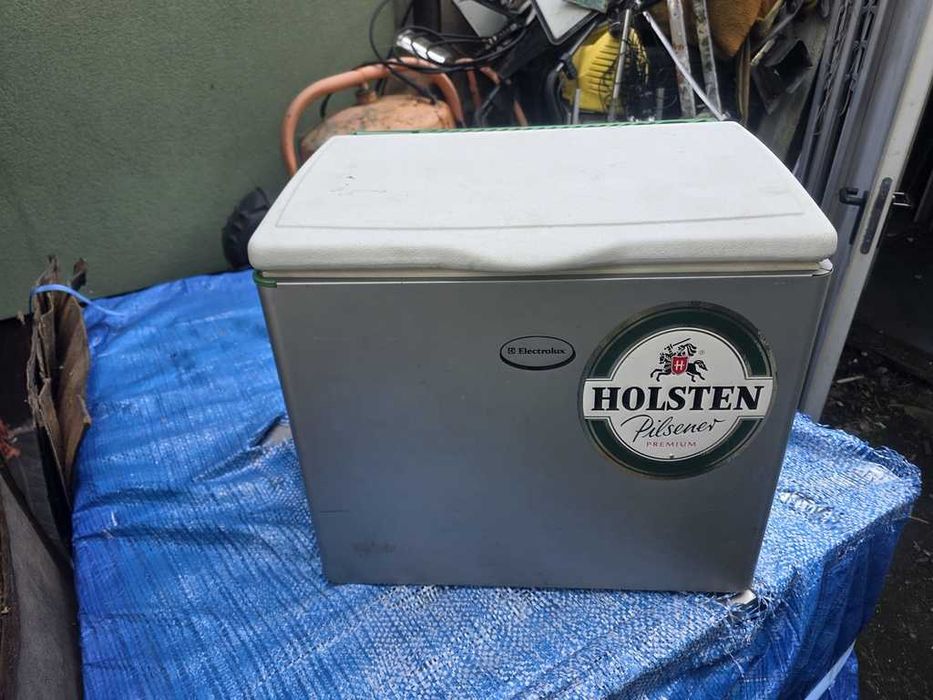 Lodówka Elektrolux  24 V - 230 V - gaz