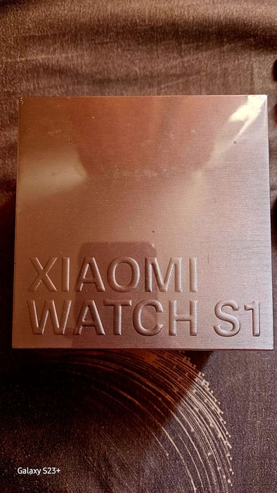 Смартгодинник Xiaomi