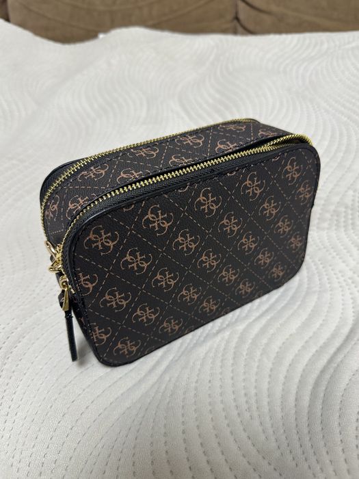 АКЦІЯ! Сумка guess,жіноча сумка гес,подарунок дівчині, подарунок сестр