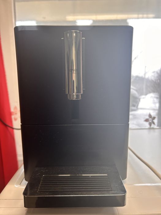 Express do kawy Jura Enea 101