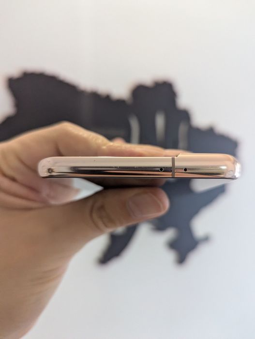 Samsung s21 plus 8/128gb. Neverlock. Violet