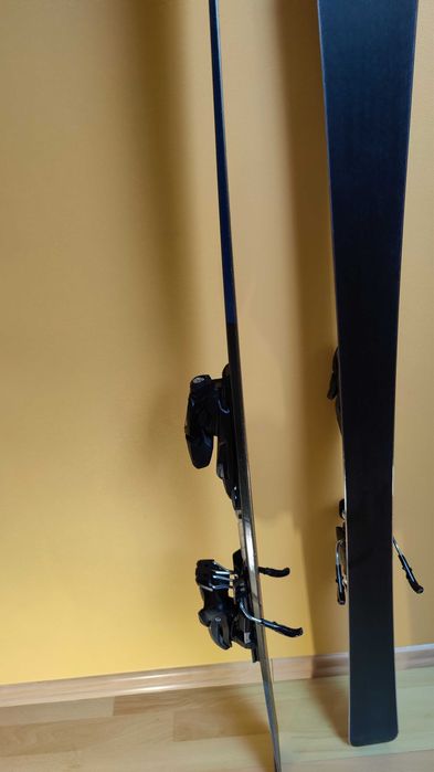 Narty Blizzard 153cm rtx power