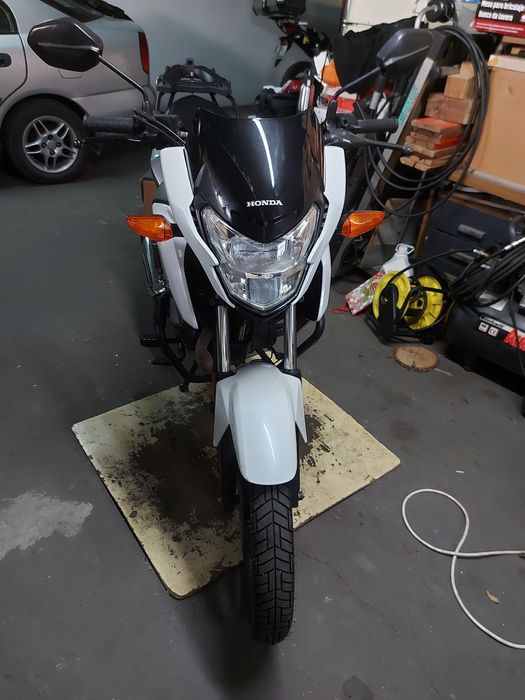 CB125F 2022 c extras