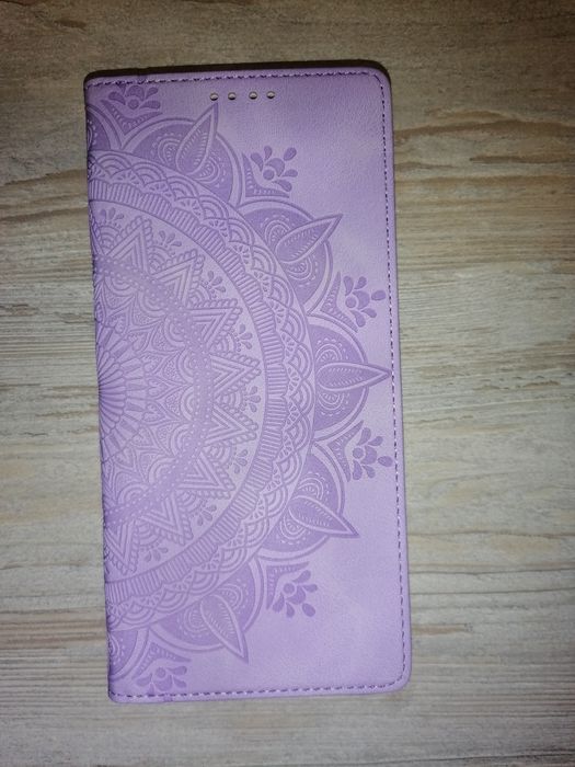 Чохол для Motorola Edge 50 ultra книжка з візитницею штучна шкіра