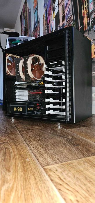 intel core i7 8700 - Персональні комп'ютери - OLX.ua