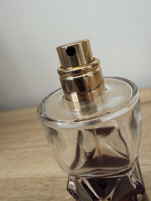 Yves Saint Laurent Manifesto L’eclat edt unikat