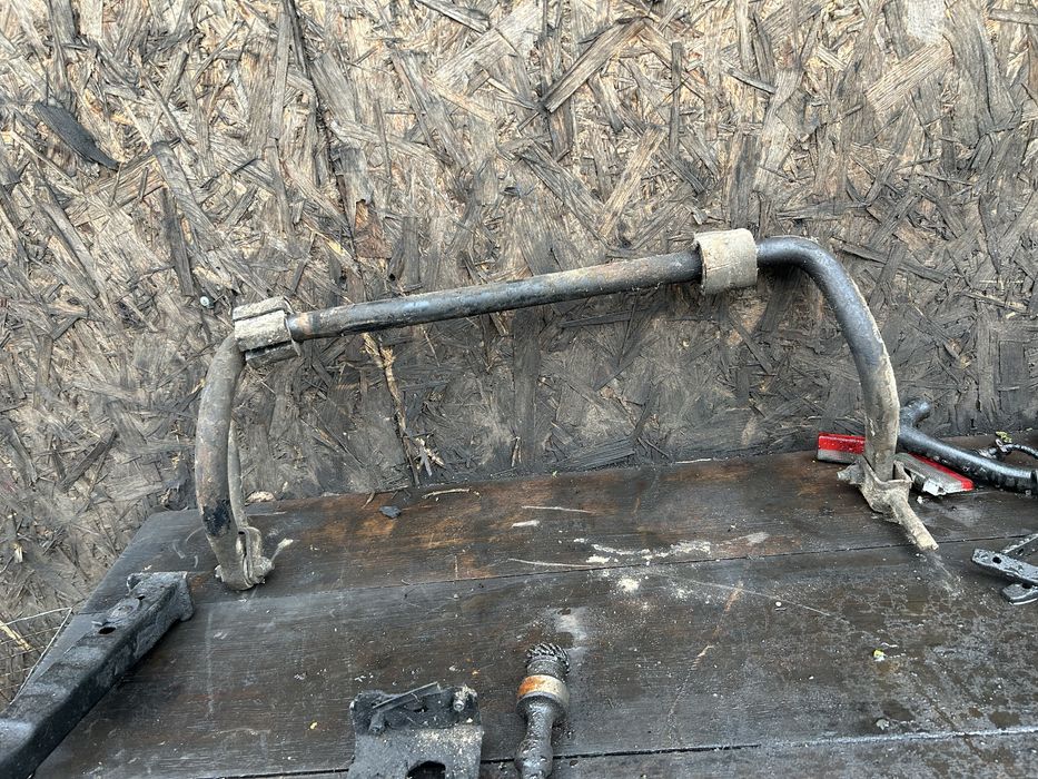 Стабілізатор Мерседес бус т1 207-410