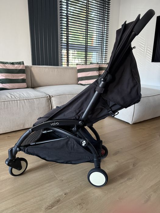 Wózek Babyzen Yoyo