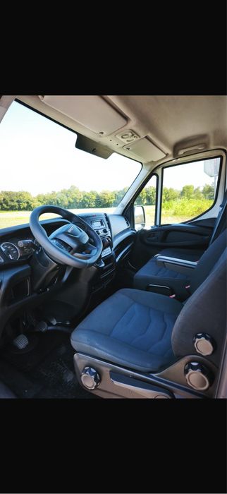 Iveco daily
