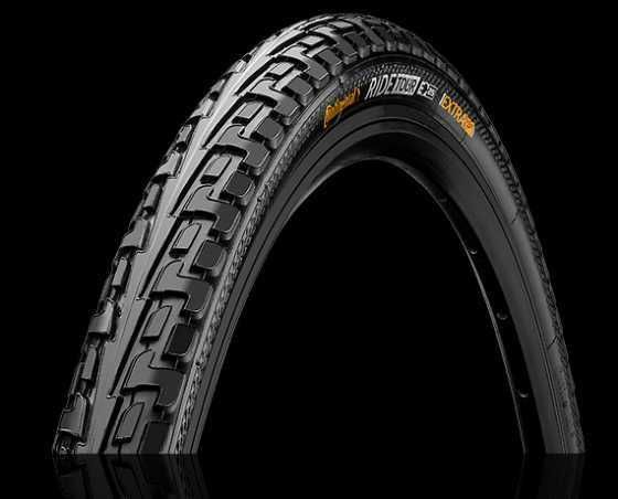 Велошини Continental contact plus  28-1.6(622-42).нові(антипрокол)