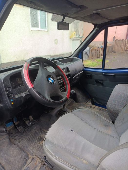 Продається Ford Transit