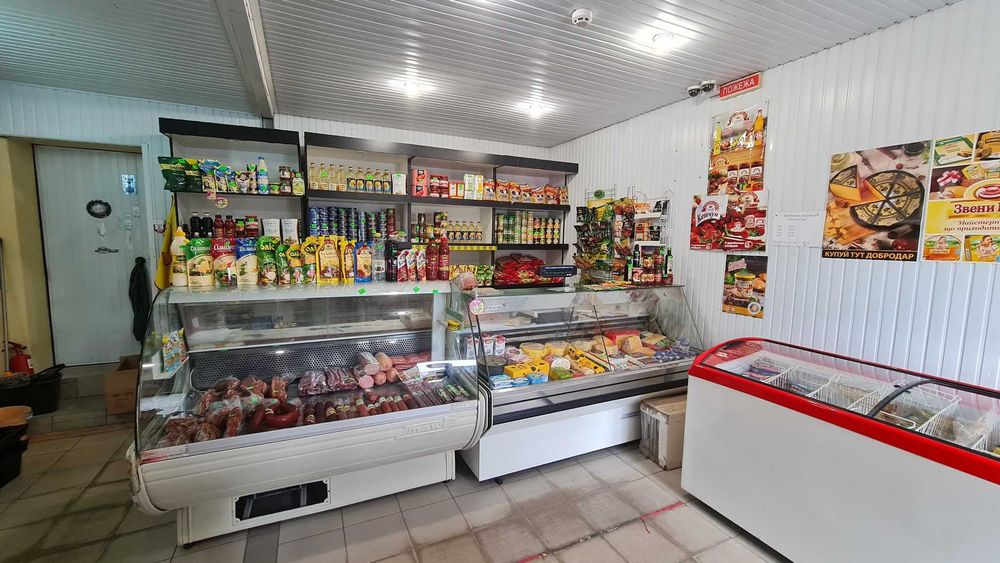 Продажа оптового магазина. ул Старокрепостная. 130 кв.м