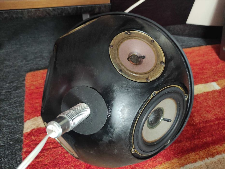 Grundig Audiorama 7000