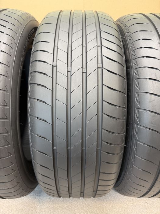 Bridgestone Turanza T005 235/55/18 kpl 4 szt 2021