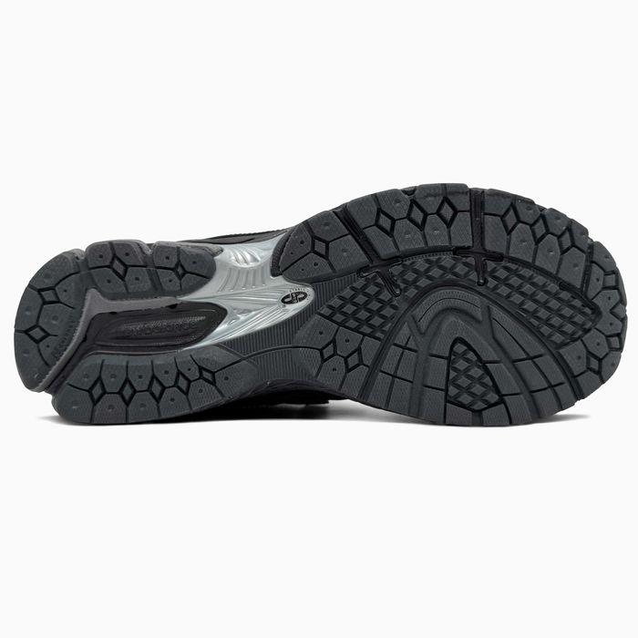 Женские кроссовки New Balance 1906R Dark Grey Cordura. 36-41