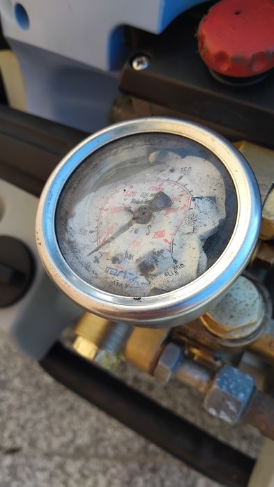 Kranzle quadro 800 tst