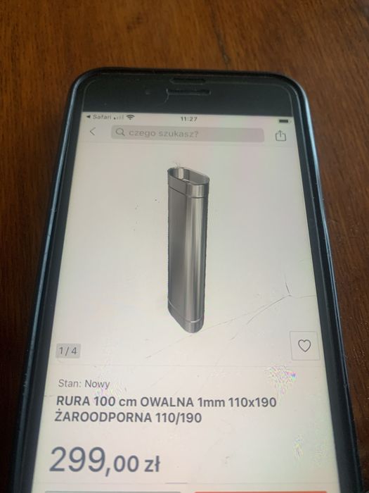 RURA OWALNA zaroodpoena
