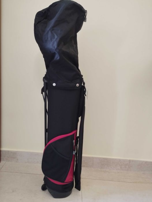 Conjunto de Golf criança/adolescente